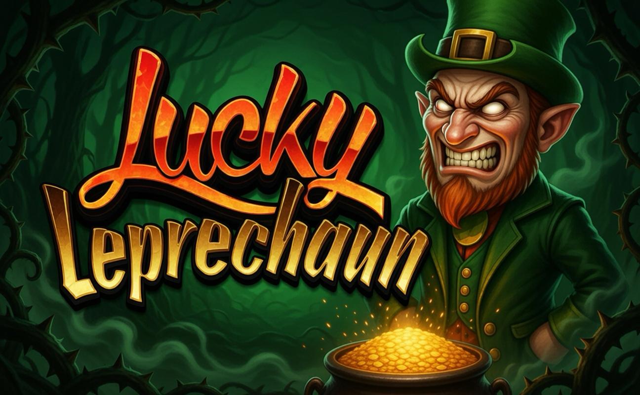 Lucky Leprechaun